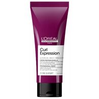 Loreal Curl Expression Long-Lasting Leave in Moisturiser for Curls & Coils 200ml למכירה 
