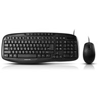 מקלדת ועכבר SilverLine MM-1688 91501-168-80 למכירה 
