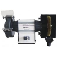 משחזת שולחן Optimum GU20/400 למכירה , 3 image