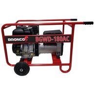 גנרטור  דיזל Bronco BGWD-180AC למכירה 