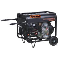 גנרטור  דיזל Karnaf 5GFMEWB למכירה , 2 image