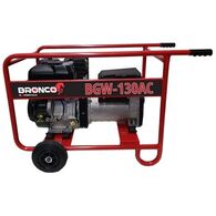 גנרטור  בנזין Bronco BGW-130AC למכירה 