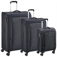 סט מזוודות Caracas סט 3 מזוודות Delsey למכירה , 3 image