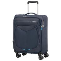 טרולי עליה למטוס American Tourister SummerFunk Spinner (4 wheels) 55x40x23cm למכירה , 3 image