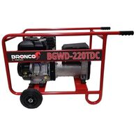 גנרטור  דיזל Bronco BGWD-220TDC למכירה , 2 image