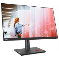 מסך מחשב Lenovo ThinkVision P24q-30 63B4GAT6IS QHD לנובו למכירה 