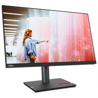 מסך מחשב Lenovo ThinkVision P24q-30 63B4GAT6IS QHD לנובו למכירה , 2 image