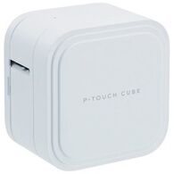 מדפסת  להדפסת מדבקות ותוויות ניידת Brother PTP910BT למכירה , 2 image