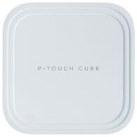 מדפסת  להדפסת מדבקות ותוויות ניידת Brother PTP910BT למכירה , 3 image