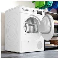 מייבש כביסה Bosch WTN83202GB בוש למכירה 