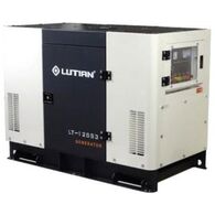 גנרטור  דיזל Karnaf LT12SS-ATS LT12SS למכירה , 2 image