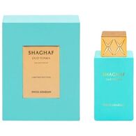 בושם לאשה Swiss Arabian Shaghaf Oud Tonka E.D.P 75ml למכירה 