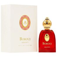 בושם לאשה Borouj Gravity E.D.P 85ml למכירה , 2 image