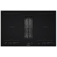 כיריים משולבות De Dietrich DPI7888BH למכירה , 2 image