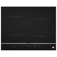 כיריים אינדוקציה De Dietrich DPI7670XU למכירה , 2 image