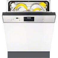 מדיח כלים  רחב Zanussi ZDI16003XA זנוסי למכירה 