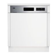 מדיח כלים  רחב Beko DSN28320X בקו למכירה 