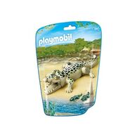 פליימוביל 6644 תנינה וגורי תנין למכירה , 2 image