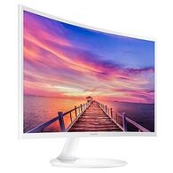 מסך מחשב  27 אינטש Samsung C27F391FH Full HD סמסונג למכירה 
