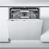 מדיח כלים  רחב Whirlpool WIO3033DEL למכירה 