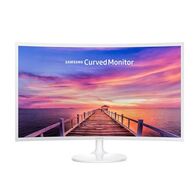 מסך מחשב  27 אינטש Samsung C27F391FH Full HD סמסונג למכירה , 3 image