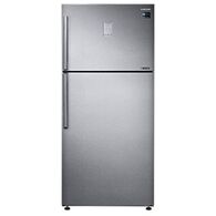 מקרר  מקפיא עליון Samsung RT46K6340SL  453 ליטר סמסונג למכירה 