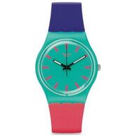 שעון יד  אנלוגי Swatch GG215 למכירה 