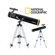 טלסקופ National Geographic 76X525 למכירה 