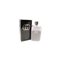בושם לגבר גוצ'י Guilty Pour Homme E.D.T 90ml למכירה 