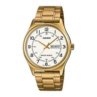 שעון יד  אנלוגי  לגבר Casio MTPV006G7B קסיו למכירה 