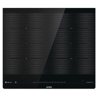 כיריים אינדוקציה De Dietrich DPI7670G למכירה , 2 image