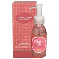 My Way שמן קשיו לשיער מתולתל או מקורזל 125 מ"ל למכירה , 2 image