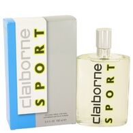 בושם לגבר Liz Claiborne Claiborne Sport E.D.C 100ml למכירה 