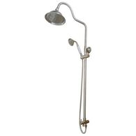 מוט מקלחת 5109CB  סיון אופיר למכירה , 2 image