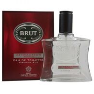 בושם לגבר Brut Attraction Totale E.D.T 100ml למכירה 