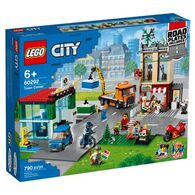 Lego לגו  60292 Town Center למכירה 