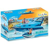 פליימוביל 70630 FunPark Yacht למכירה 