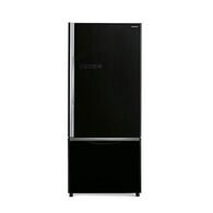 מקרר  מקפיא תחתון Hitachi RB570PRS7  444 ליטר היטאצ'י למכירה 