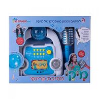 0638126847195 מסיבת קריוקי של מיקי Spark-Toys למכירה 