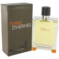 בושם לאשה Hermes Terre D'hermes E.D.T 200ml למכירה , 3 image