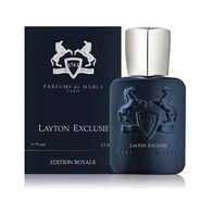 בושם לגבר Parfums De Marly Layton Exclusif E.D.P 75ml למכירה , 3 image