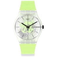 שעון יד  אנלוגי  לאישה Swatch SO29K106 למכירה , 2 image