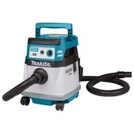 שואב אבק תעשייתי Makita DVC864LZ מקיטה למכירה , 4 image