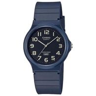 שעון יד  אנלוגי  לגבר Casio MQ-24UC-2B קסיו למכירה , 2 image