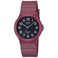 שעון יד  אנלוגי Casio MQ-24UC-4B קסיו למכירה 