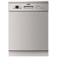 מדיח כלים  רחב Delonghi WMD68S דה לונגי למכירה 