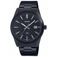 שעון יד  אנלוגי  לגבר Casio MTPVD03B1A קסיו למכירה 