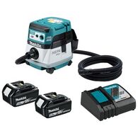 שואב אבק תעשייתי Makita DVC864LZ מקיטה למכירה , 3 image