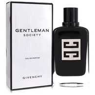 בושם לגבר ג'יבנשי Gentleman Society E.D.P 100ml למכירה 