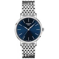 שעון יד  אנלוגי  לאישה Tissot Everytime T143.210.11.041.00 טיסו למכירה 